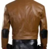 Batman Under The Red Hood Jason Todd Jacket