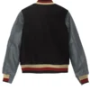 Brooklyn Circus Grey Varsity Jacket