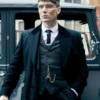 Buy Thomas Shelby Coat