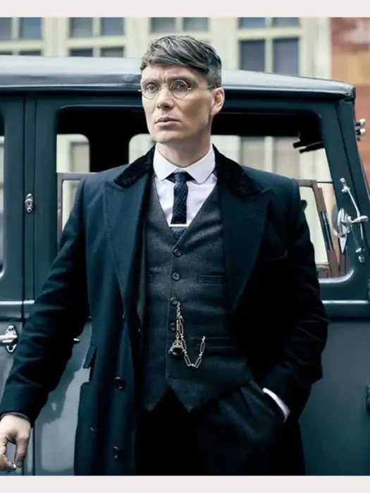 Buy Thomas Shelby Coat