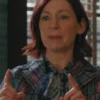 Carrie Preston Elsbeth 2024 Jacket