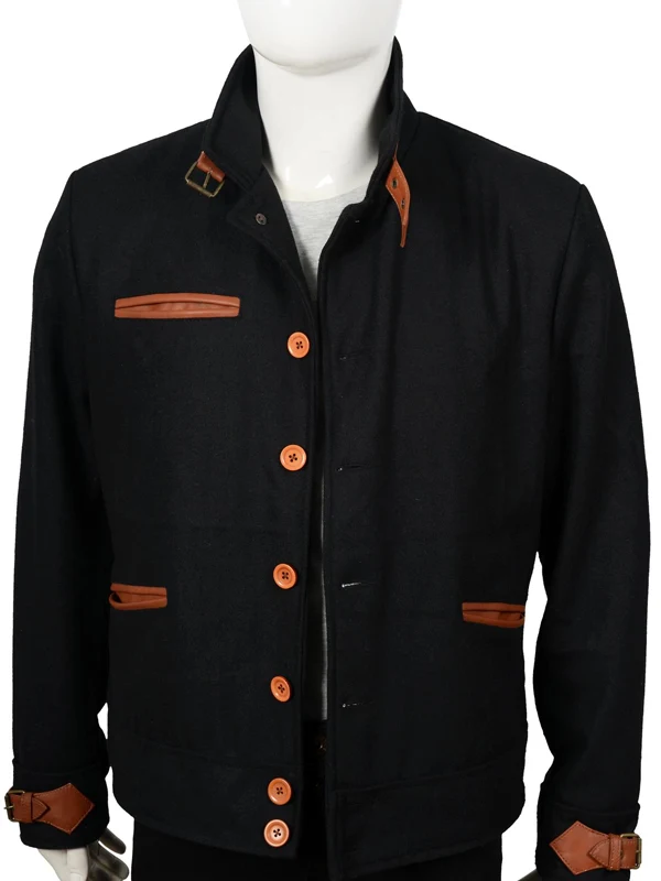 Colby Yellowstone Richards Jacket