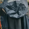 Death Stranding Bridges Jacket