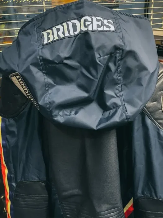 Death Stranding Bridges Jacket