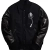 Def Jam Varsity Jacket