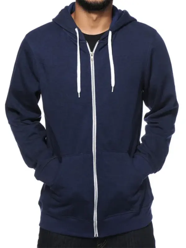 Dylan Minnette 13 Reasons Why Clay Jensen Hoodie