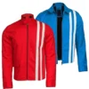 Elvis Presley Speedway Leather Jacket