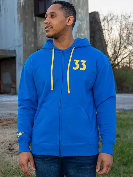 Fallout Hoodie