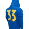 Fallout Vault 33 Hoodie