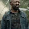 Fear The Walking Dead Morgan Jones Jacket