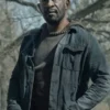 Fear The Walking Dead Morgan Jones S06 Jacket