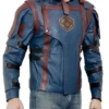 Galaxy 3 Star Lord Jacket