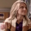 Gina Dabrowski B Positive Annaleigh Ashford Jacket