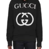 Gucci Pullover Hoodie