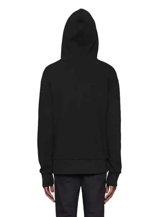 Gucci black Hoodie