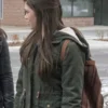 Heartland Georgie Jacket