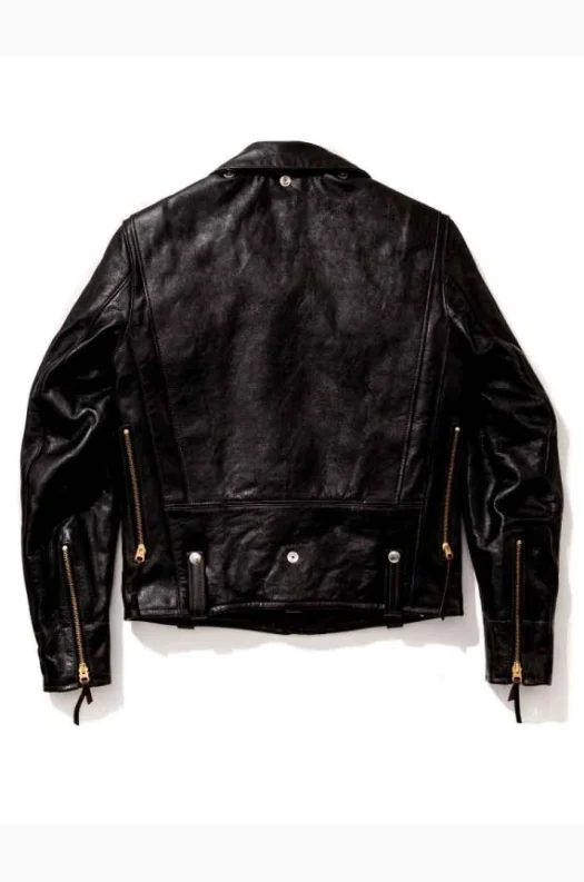 J-24 Buco Leather Jacket