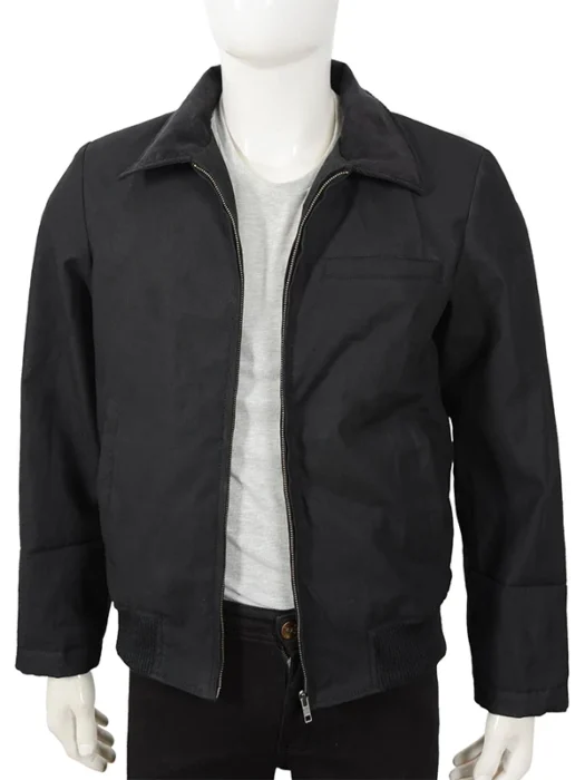 John Dutton Yellowstone Cotton Jacket