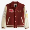 Kansas City Chiefs Varsity Jacket