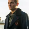 Kevin Zegers Fear The Walking Dead S04 Coat