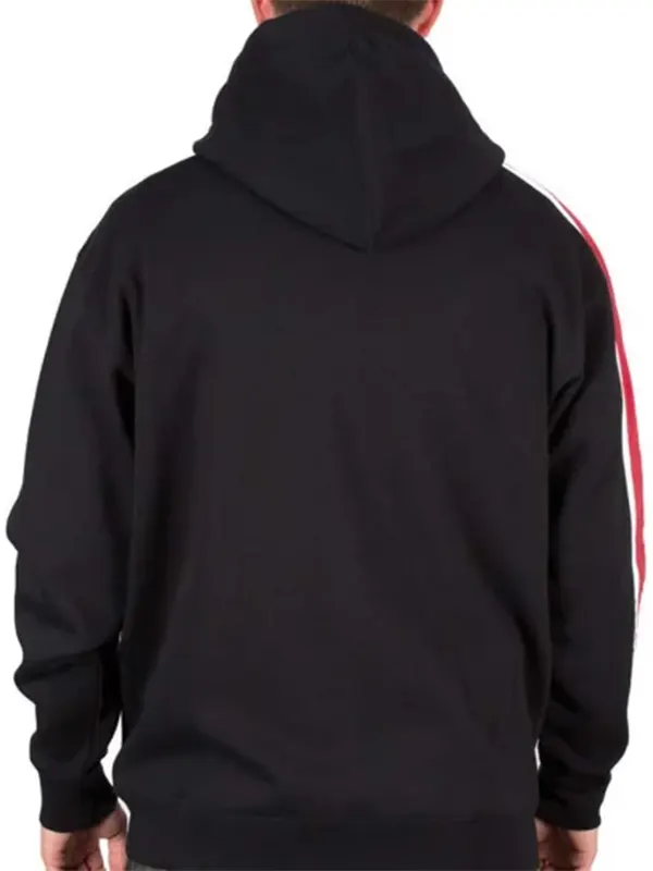 Mass Effect N7 Hoodie