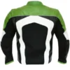 Mens Razer Motorcycle Riding Jacket