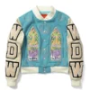 Namesake Varsity Jacket