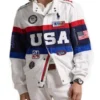 Paris Olympic Team USA Closing Ceremony Jacket