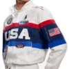 Paris Olympic Team USA Closing Jacket