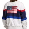 Paris Olympic Team USA Jacket