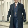Peaky Blinders Thomas Shelby Season 6 Coat