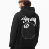 Recreation – Stussy 8 Ball Pullover Hoodie