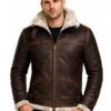 Resident Evil 4 Leon Kennedy Jacket