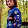 Rocketman Elton John Denim blue Jacket