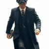 Thomas Shelby Coat