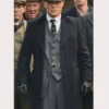 Thomas Shelby Coat Peaky Blinders