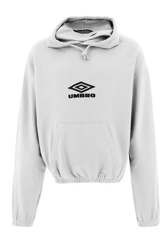 Umbro Masked Greu Hoodie