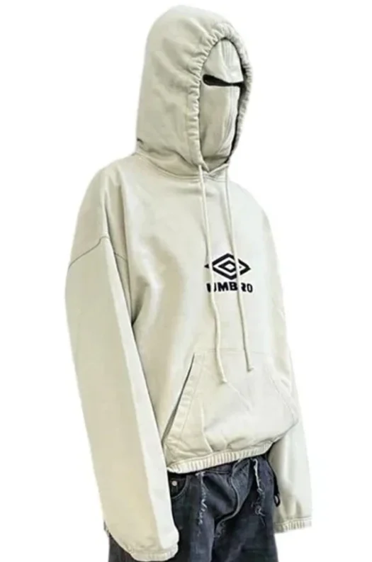 Umbro Masked Hoodie