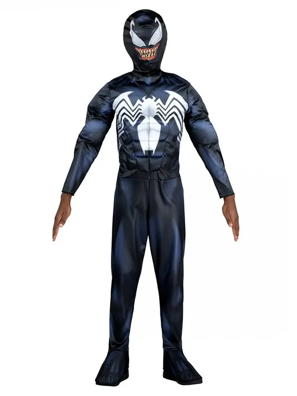 Venom Costume