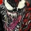 Venom Denim Jacket