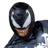 Venom Qualux black Costume for Boys