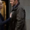 Venom Tom Hardy Brown Cotton Jacket