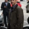 Venom Tom Hardy Cotton Brown Jacket