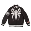 Venom Varsity Bomber Jacket