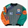 Vintage Bell Biv DeVoe 1991 Starter Jacket