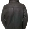 WINTER FORCE EXPLORER SHEARLING LEATHER JACKET FOR MEN