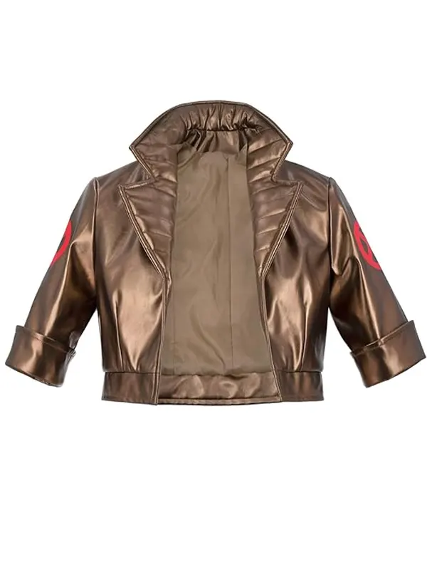 Womens Hero Cosplay Jacket