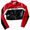 Women's Trinidad 1962 Varsity Jacket