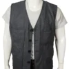 Yellowstone John Dutton Wool Vest