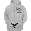 Zach Bryan Eagles Hoodie